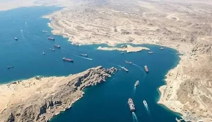 رویترز: ایران فهرست سیاه کشتی&zwnj;های تنگه هرمز را به ۵۶ فروند افزایش داد + عکس