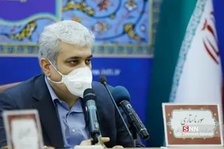 رونمایی از سامانه تشخیص کرونا