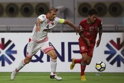 تغییر ساعت دیدار برگشت پرسپولیس و الدحیل قطر
