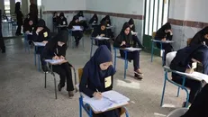 آغاز امتحانات نهایی یازدهمی‌ها و دوازدهمی‌ها از ۲۸ و ۲۹ اردیبهشت