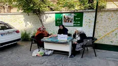 سنجش سلامت پایتخت‌نشینان در میادین و بازار‌های میوه و تره‌بار