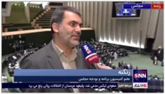 زنگنه: تورم امسال 50 درصد و در خوش بینانه ترین حالت، تورم سال آینده 30 درصد است