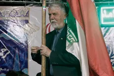 وزیر ارشاد:سخنرانی رییس جمهور حکیمانه و مقتدرانه بود + عکس