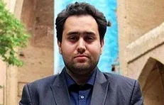 داماد رئیس جمهور مشاور ستاد بازسازی عتبات شد
