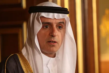امریکا می&zwnj;خواهد میان اسراییل و فلسطین صلح برقرار کند