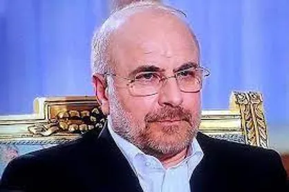قالیباف: توسعه فعالیت&zwnj;های اقتصادی ایران و بلاروس، در گرو عادی&zwnj;سازی روابط مالی دو کشور است