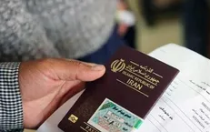 عوارض خروج از کشور در سال ۹۸ اعلام شد