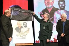 سردار فدوی: دشمن، امروز هم مانند ۴۴ سال گذشته اشتباه محاسباتی می‌کند