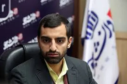 علی افشاری نماد تحریف فتنه ۱۸ تیر و مصداق نفوذ در جنبش دانشجویی است