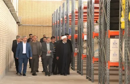 هوشمندسازی انبارهای تملیکی از اولویت&zwnj;های دستگاه قضا است