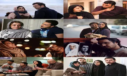گذری بر طلاق&zwnj;های عاطفی در سینمای ایران