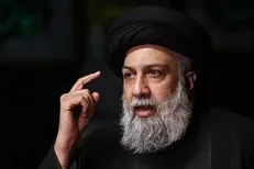 حجت الاسلام علوی تهرانی: ایام فاطمیه هویت مکتب تشیع است