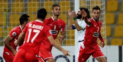 عملکرد پرسپولیس در ۳ بازی ابتدایی سال ۹۸ +عکـس
