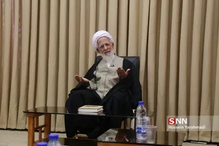 رئیس سازمان تبلیغات اسلامی
