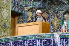 وظیفه مردم در شرایط امروز، صرفه جویی انرژی است