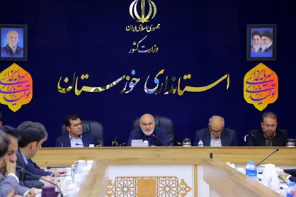 استاندار خوزستان: توسعه شرکت&zwnj;های دانش بنیان باعث جهش اقتصادی و حل مشکلات استان می&zwnj;شود