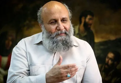 مسعود نجابتی: نگاه به کاریکاتور باید تصحیح شود/عدم وجود بخش ویژه غزه در بعضی جشنواره&zwnj;ها جای سوال است