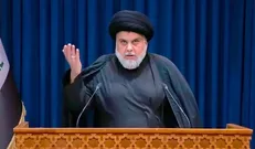 تظاهرات طرفداران صدر تا اطلاع ثانوی به تعویق افتاد