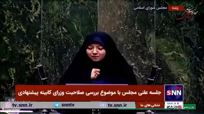 تایید صلاحیت و برنامه&zwnj;های محسن پاک نژاد، وزیر پیشنهادی نفت در کمیسیون صنایع و معدن مجلس