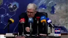 سالاریه: ماهواره «ناوک» در ایام دهه فجر رونمایی شده و برای اولین بار در مدار بیضوی کشیده قرار می‌گیرد