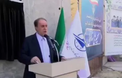 وحدت ملت ایران از هزاران هواپیمای اف ۳۵ و B۲ موثرتر عمل کرد