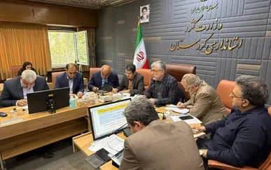 هیچ عذر و بهانه‌ای برای کم کاری در پرداخت تسهیلات بانکی قابل‌قبول نیست