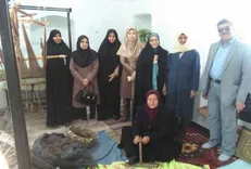 اشتغالزایی ۶۰۰ نفره با تعاونی روستایی