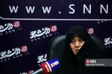 حضور کمرنگ دختران در تشکل‌ها ناشی از ضعف ساختاری و اهمیت ندادن به آنان است/زنان در سطح هیات دولت عروسک‌هایی هستند که کار‌هایی به آن‌ها واگذار می‌شود