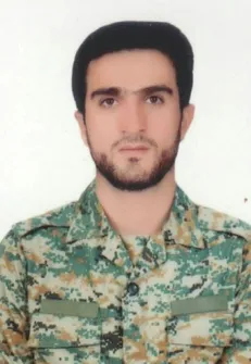 شهید شدن پسرم مایه افتخارم شد/ احمد علی‌رغم قبولی در مقطع کارشناسی ارشد برای دفاع از حرم شتافت