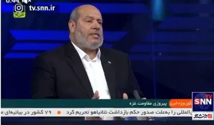 دیدار امروز با رهبرانقلاب خیلی خوب بود/رژیم صهیونیستی بیش از ۱۱۰۰ مسجد و ۴۵۰ هزار واحد مسکونی را نابود کرد+فیلم