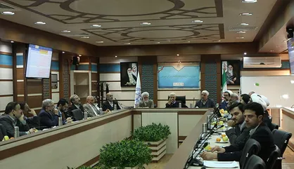 رحیم پور ازغدی: سند دانشگاه اسلامی باید اجرایی شود / غلامی: اجرای سند وظیفه و تکلیف است