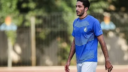 یزدانی و دو استقلالی دیگر مجوز بازی گرفتند