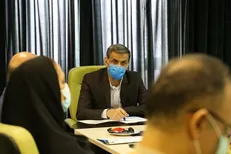 نظارت بر اجرای پروتکل های بهداشتی با جدیت ادامه دارد
