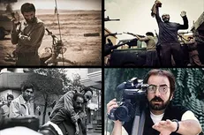 منتقد سینما: سینمای دفاع مقدس ایران با سینمای متداول جنگی جهان متفاوت است