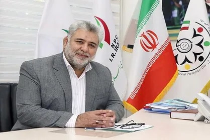 جوانمرد: بینایی جودوکاران را تکذیب می&zwnj;کنم/ ۲ ملی&zwnj;پوش به خاطر دوپینگ به ایران برگردانده شدند