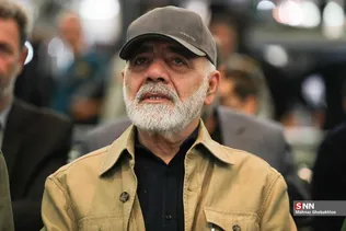 مراسم گرامیداشت شهدای اقتدار ایران در مصلی امام خمینی (ره) تهران