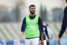 توضیح سرپرست استقلال درباره یک علامت سوال بزرگ در لیست آسیایی