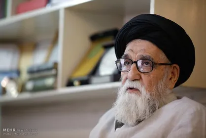 مراسم بزرگداشت مرحوم آیت&zwnj;الله مصطفوی برگزار می&zwnj;شود