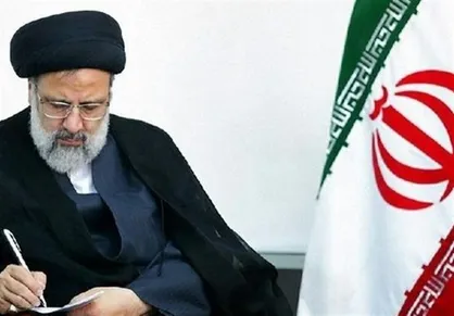 رئیسی درگذشت حاج حیدر رحیم&zwnj;پور ازغدی را تسلیت گفت