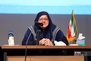 نشست تخصصی راهکارهای ارتقا جایگاه مادری در جامعه