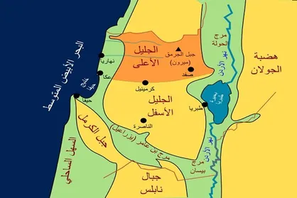 شلیک ۱۲ موشک از جنوب لبنان به الجلیل/ نفوذ به شهرک &laquo;شلومی&raquo;