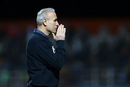 گل&zwnj;محمدی: می&zwnj;توانستیم مقابل پرسپولیس برنده شویم / var فقط وقت را تلف می&zwnj;کند