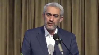 ایرادات ساختاری و نهادی اقتصاد به وزارت اقتصاد برمی&zwnj;گردد