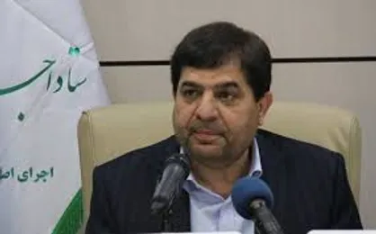 پیام تسلیت رئیس ستاداجرایی فرمان امام درپی فوت آیت الله شاهرودی