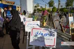 جشن روزه اولی ها در شیراز