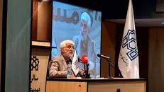 جلیلی: دانشگاه باید پای کار بیاید/ هر دانشگاه می‌تواند یک دولت سایه باشد