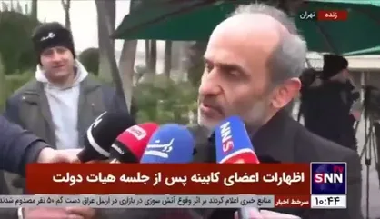 جبلی: امسال فصل جدید &laquo;نون خ&raquo; و &laquo;زیرخاکی&raquo; را خواهیم داشت