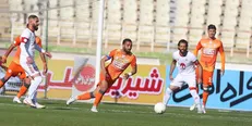 هفته پانزدهم لیگ برتر|شجاعی دست پُر به تبریز برگشت