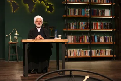 سری جدید &laquo;بدون توقف&raquo; از امشب با محسنی&zwnj;اژه&zwnj;ای