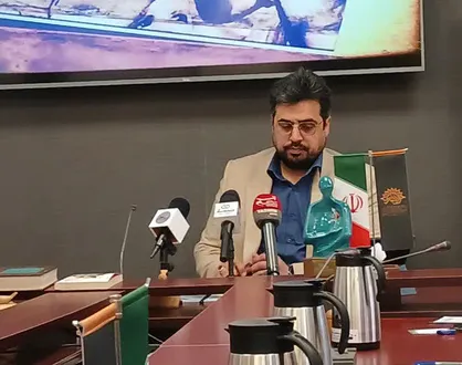 هنر متعهد راهکار نجات فرهنگ است / افتتاح میکرورسانه شهید آوینی در هفته هنر انقلاب اسلامی